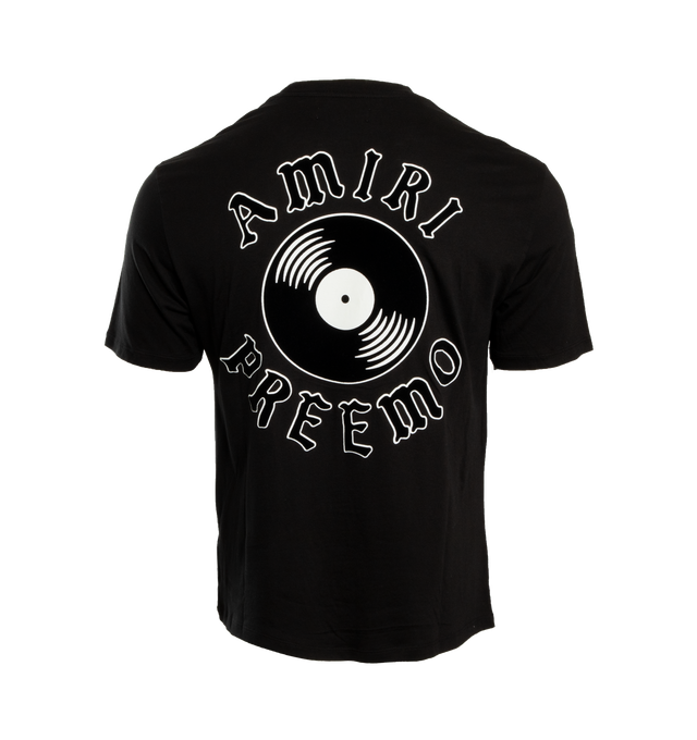 PREEMO RECORD TEE (MENS)