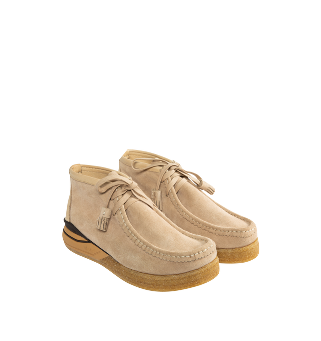 BEUYS TREKKER FOLK (MENS)