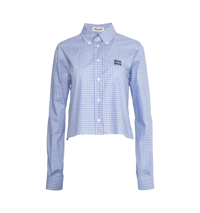 PONGÉ SILK SHIRT