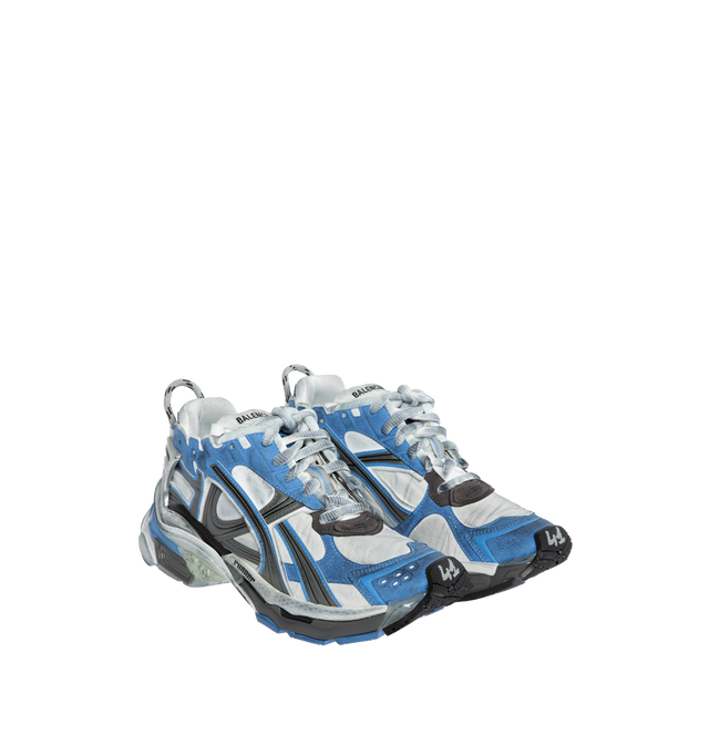 RUNNER (MENS)