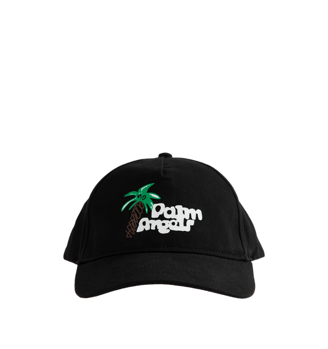 SKETCHY CAP (MENS)