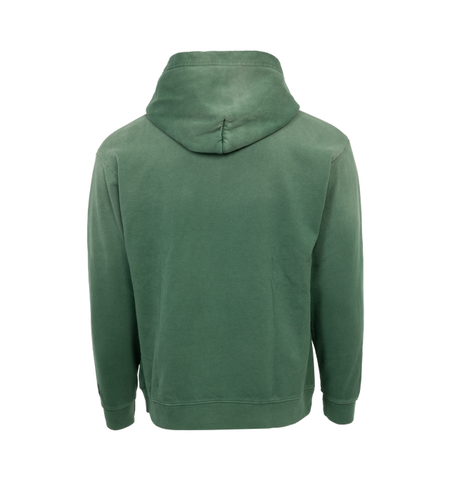 WILD WEST HOODED SWEATSHIRT