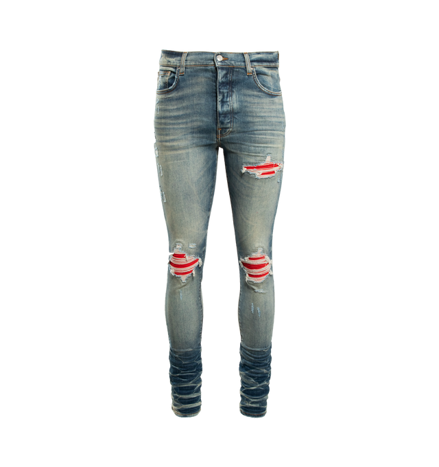 MX1 JEAN (MENS)