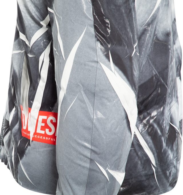 J-THOOT JACKET (MENS)