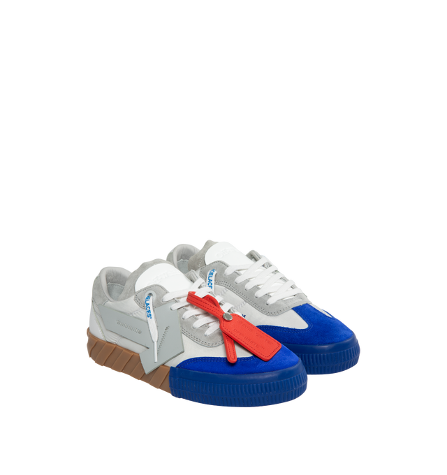 FLOATING ARROW LOW VULC (MENS)