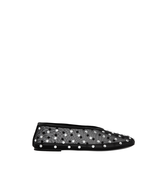 MARCY FLAT