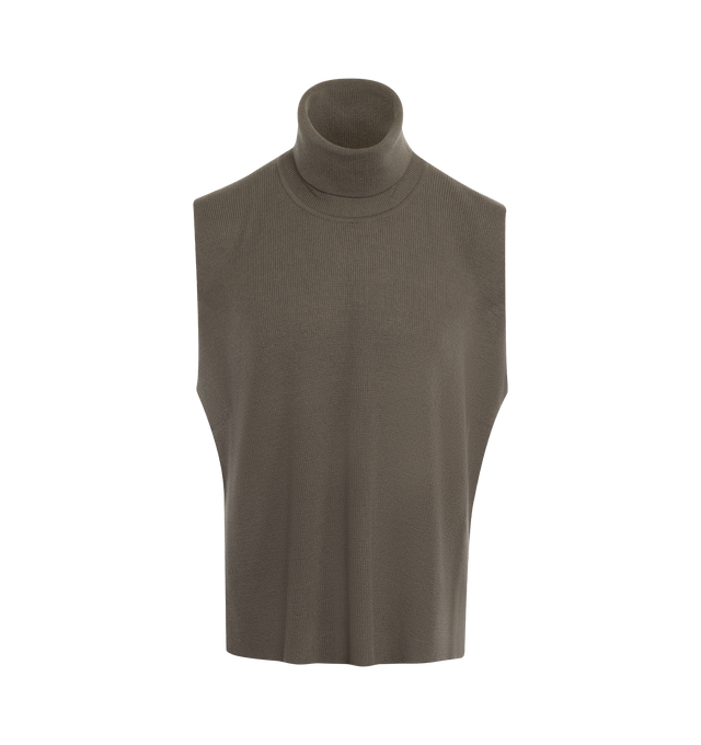 FRAMEWORK KNIT TOP (MENS)