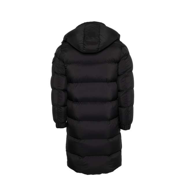 HANOVERIAN LONG PARKA (MENS)