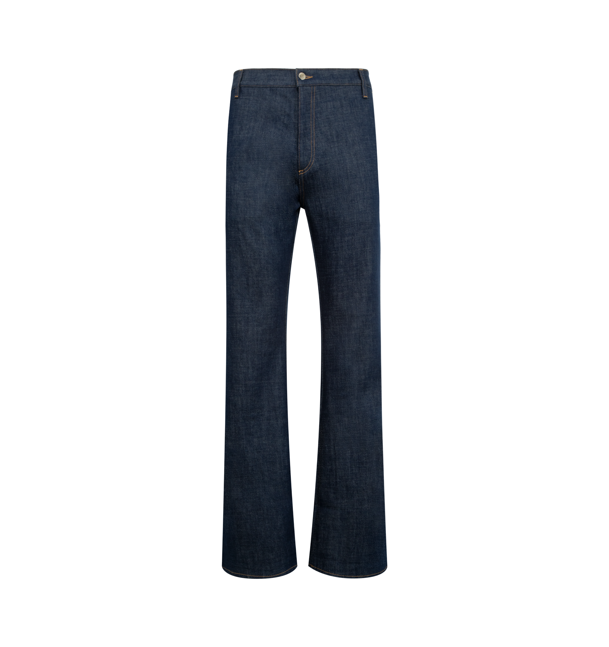 RAW BOOT CUT JEAN (MENS) – HIRSHLEIFERS