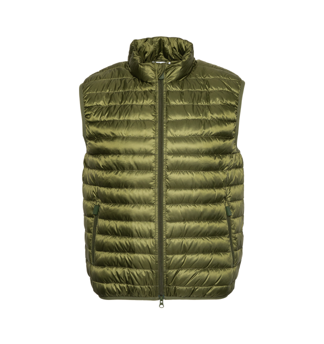 NEW AGILE LIGHT VEST