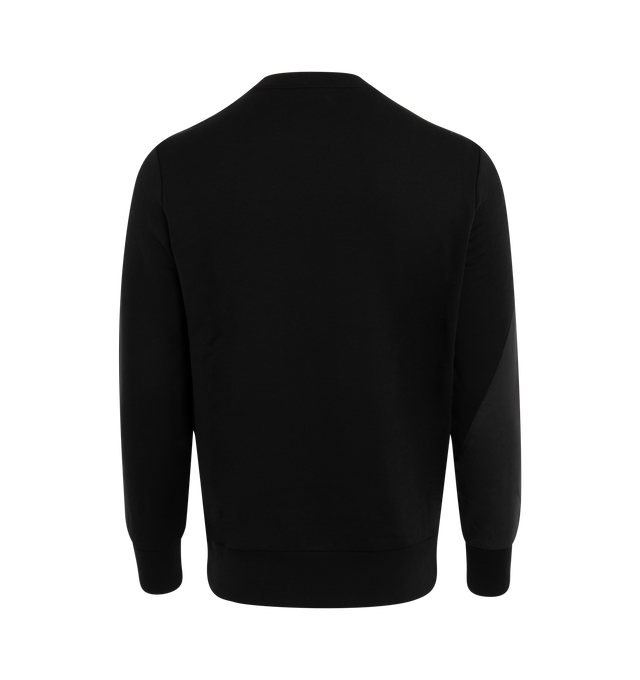 LOGO SWEATSHIRT (MENS)
