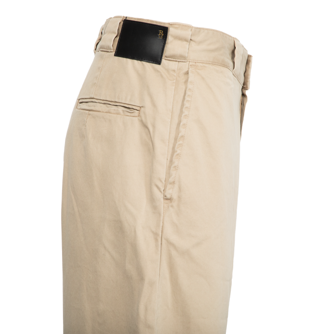 WIDE LEG SKATE PANT (WOMENS)