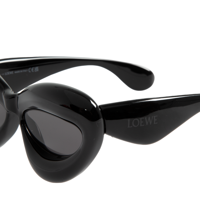 FASHION SHOW INFLATE SUNGLASSSES (WOMENS)