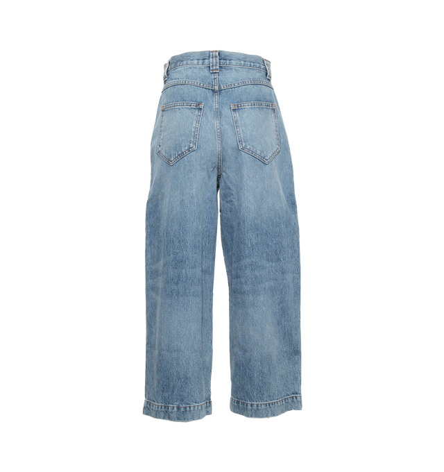 HEWEY DENIM PANTS