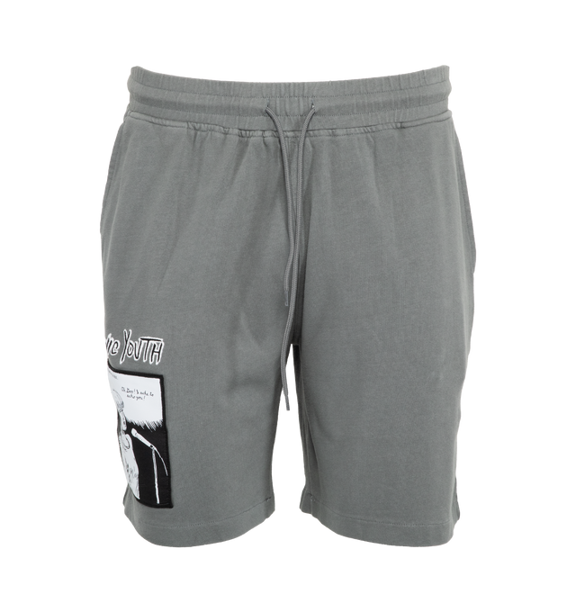 SINGER SHORTS