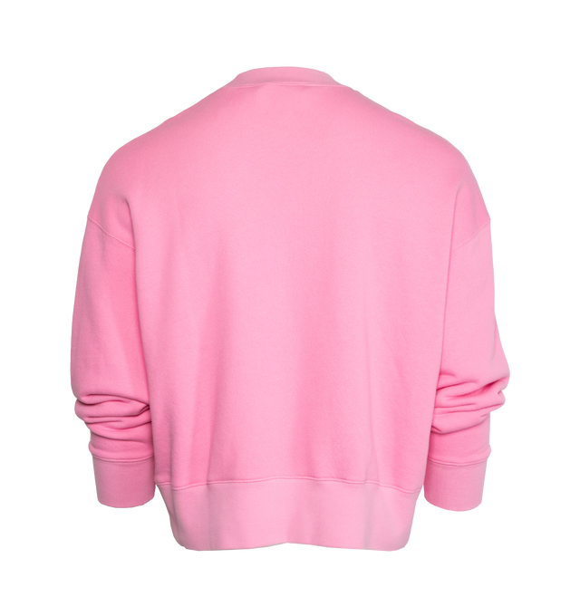 VIPER CLASSIC CREWNECK (MENS)