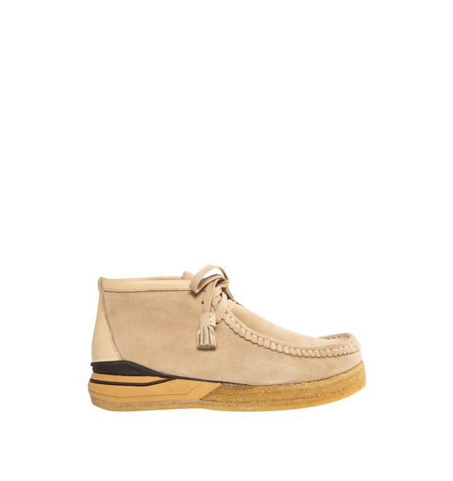 BEUYS TREKKER FOLK (MENS)