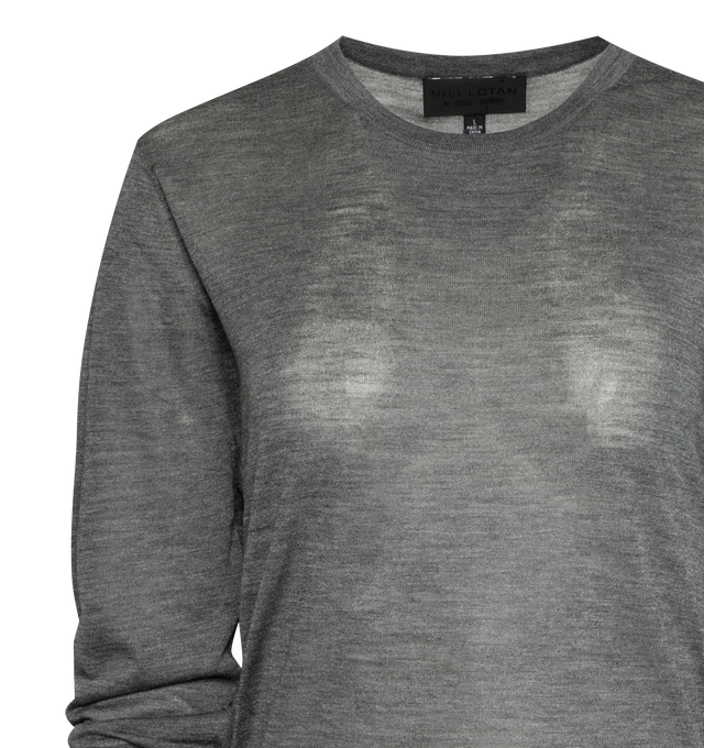 CANDICE SWEATER