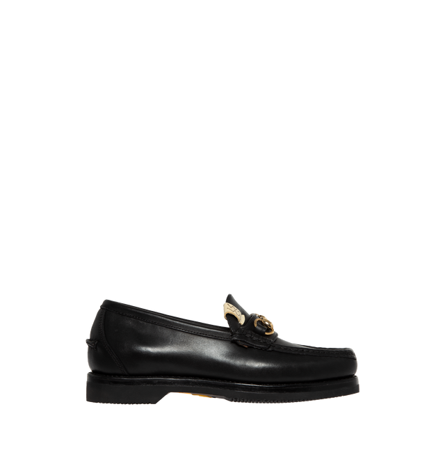 ABARTH MOC-FOLK (MENS)