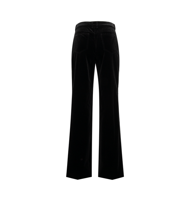 VELVET PANT (WOMENS)