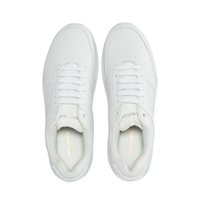 BUMP SNEAKERS (MENS)