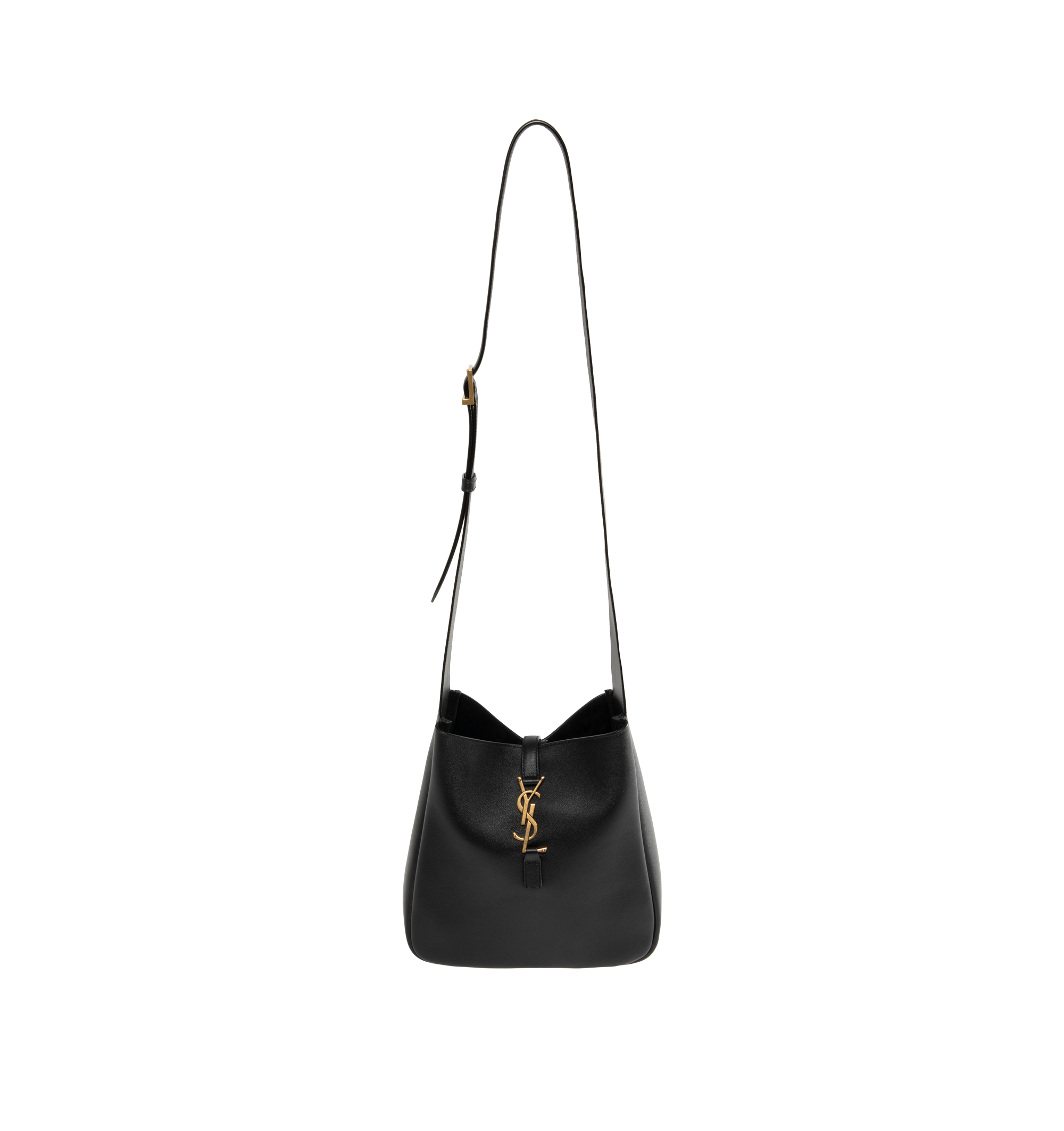 小物 saint laurent LE 5 À 7 SUPPLE CROSSBODY BAG – HIRSHLEIFERS