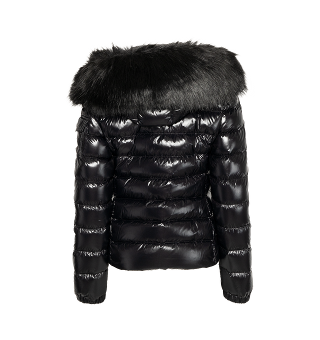BADYF JACKET (WOMENS)