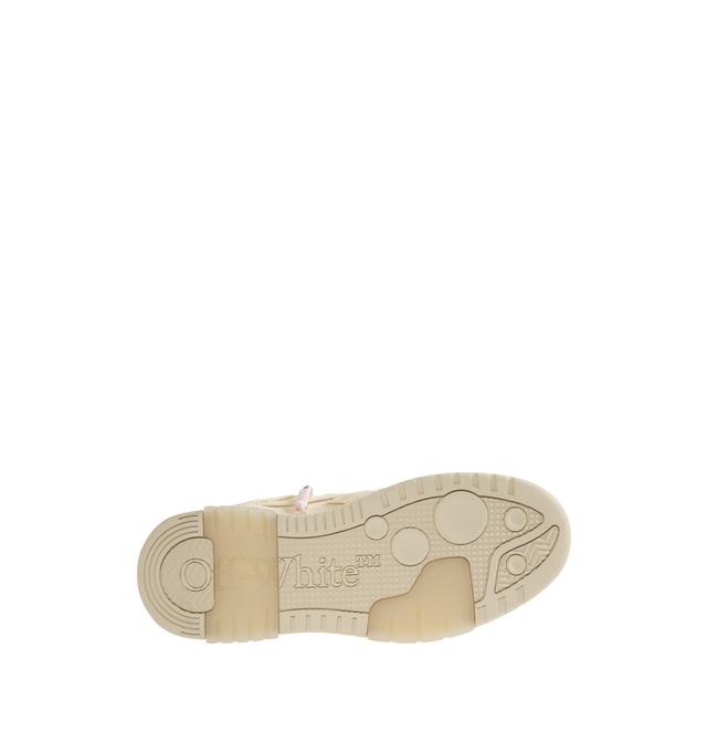 OUT OF OFFICE SNEAKER (MENS)