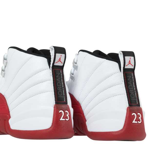 AIR JORDAN 12 RETRO (MENS)