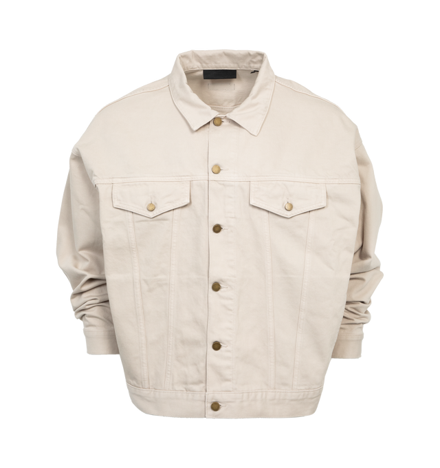 DENIM JACKET (MENS)
