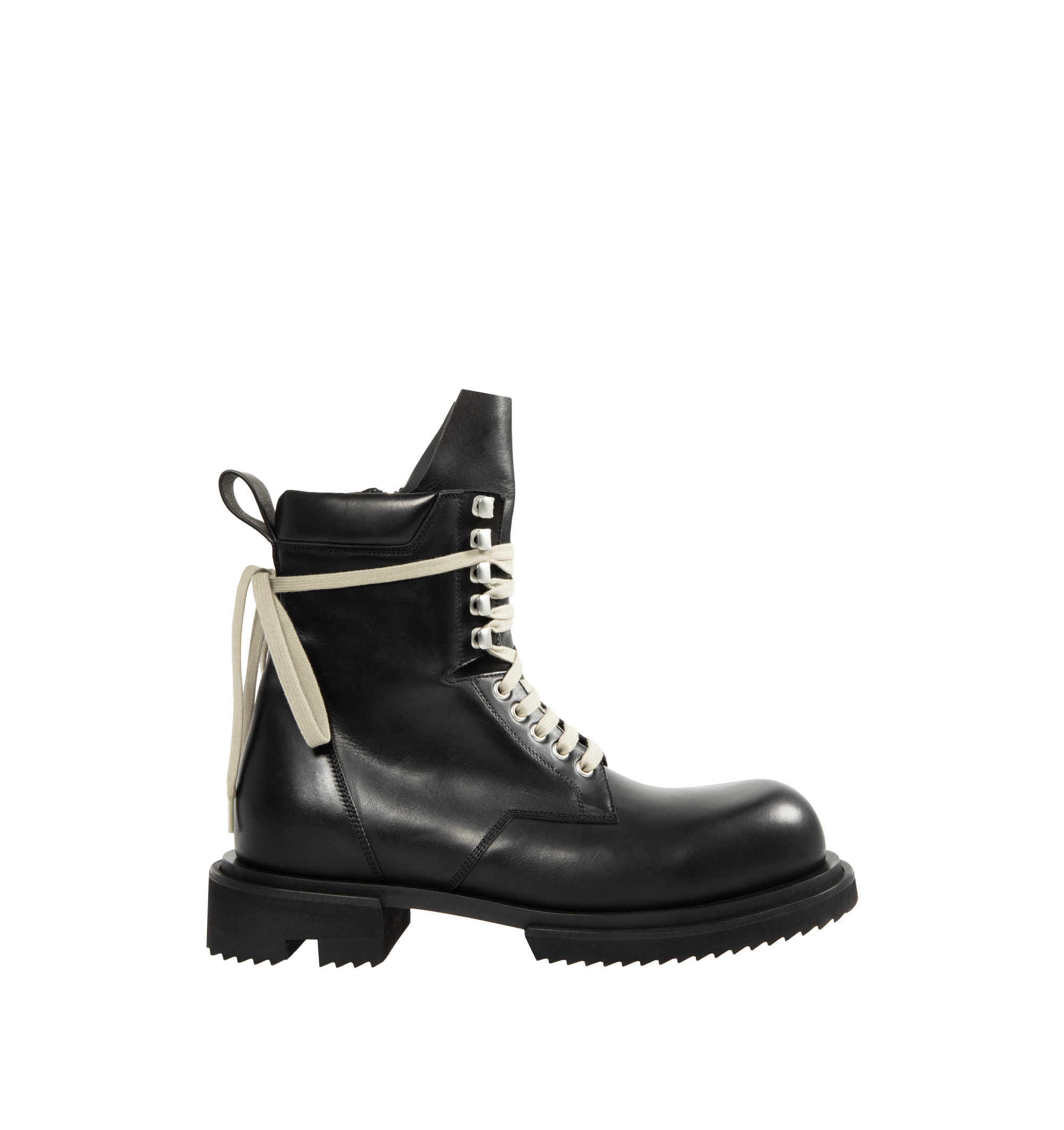 靴 Rick Owens LOW ARMY GABE 40 LOW ARMY GABE BOOT (MENS) – HIRSHLEIFERS