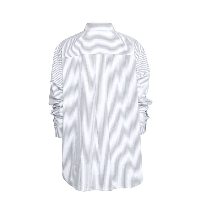 SIGNATURE COTTON SHIRT (WOMENS)