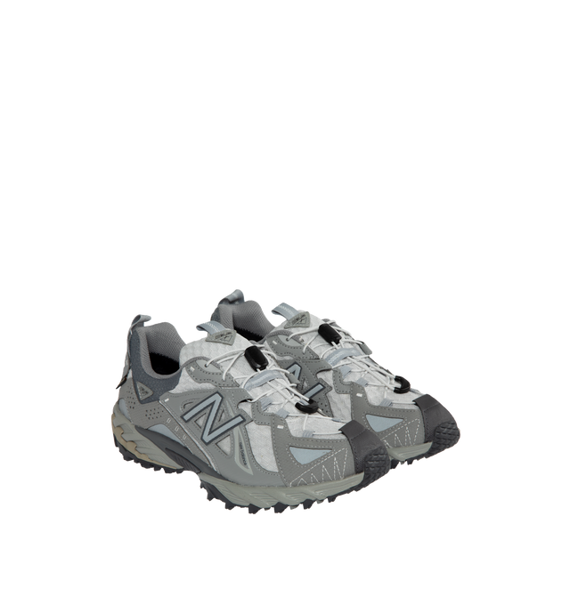610Xv1 SNEAKERS (MENS)