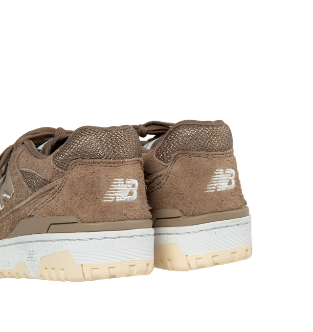 550 SNEAKER (UNISEX)
