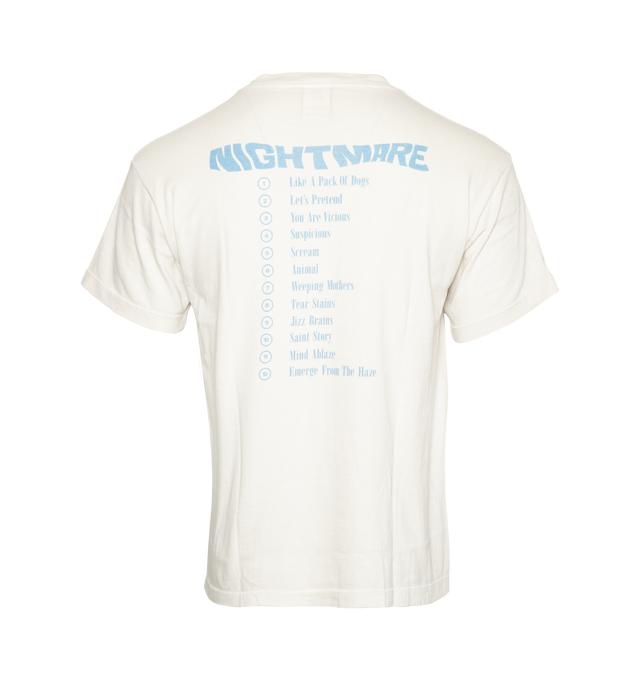 NIGHTMARE T-SHIRT