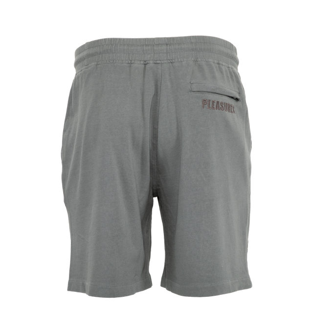 SINGER SHORTS