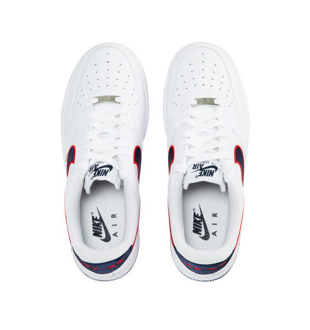 AIR FORCE 1 '07 (WOMENS)