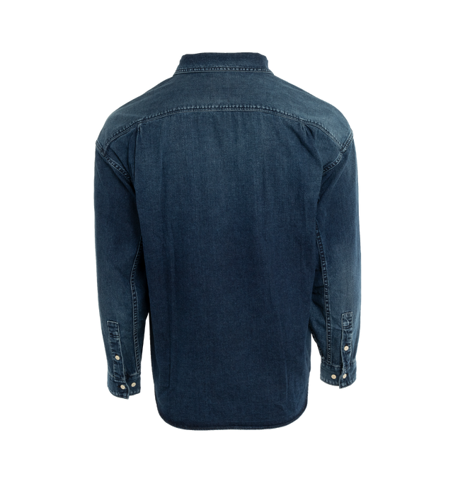 WORKHOUSE SHIRT (MENS)