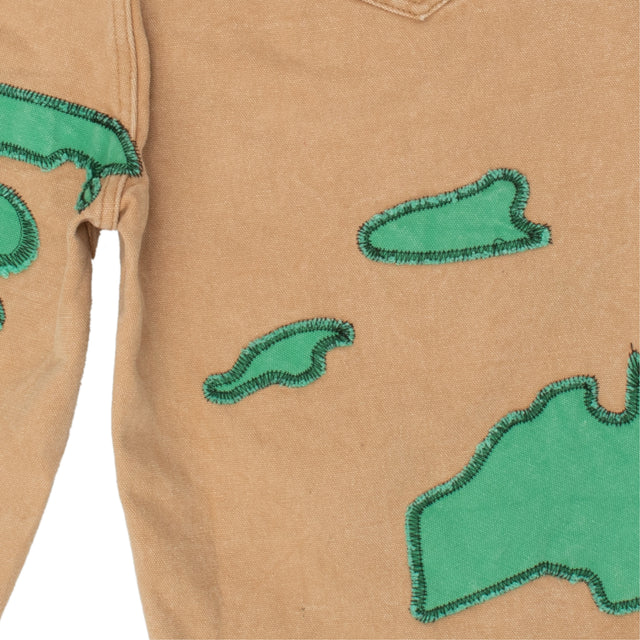 PANGIA SHORT (MENS)