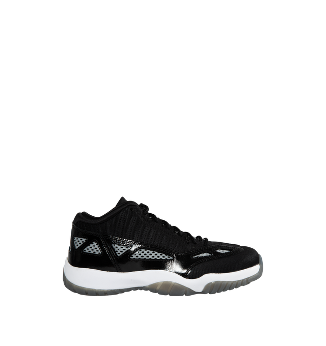 AIR JORDAN 11 RETRO LOW IE (MENS)
