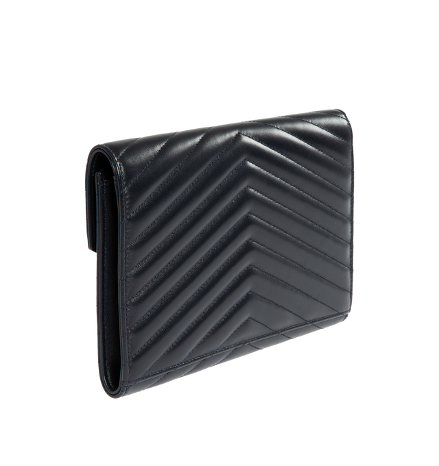FLAP POUCH