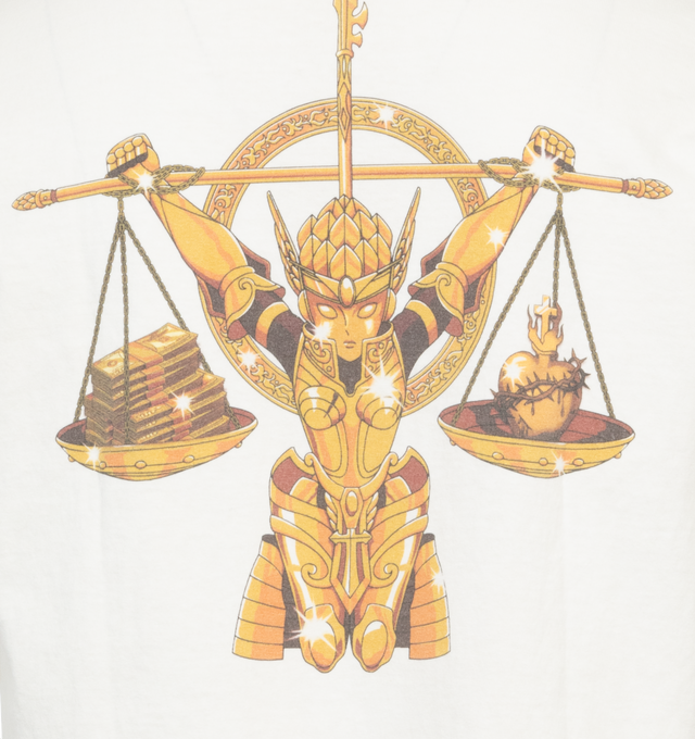LS T-SHIRT