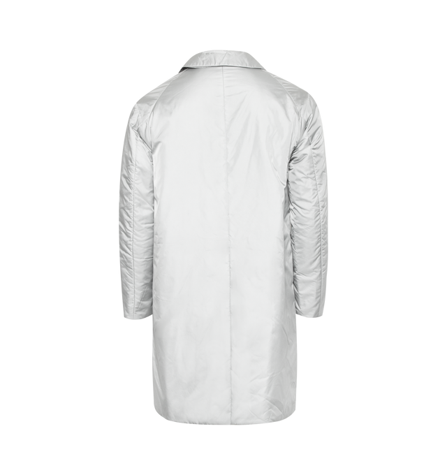 IMPERMIABLE TIN JACKET