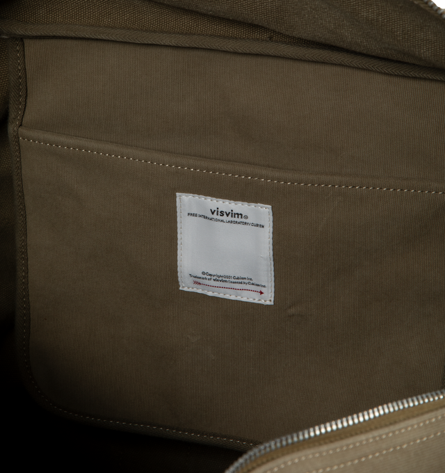 PLURA BAG
