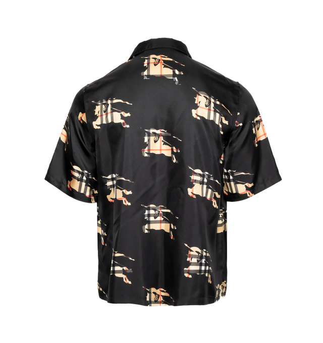 PRESTONWOOD SHIRT (MENS)