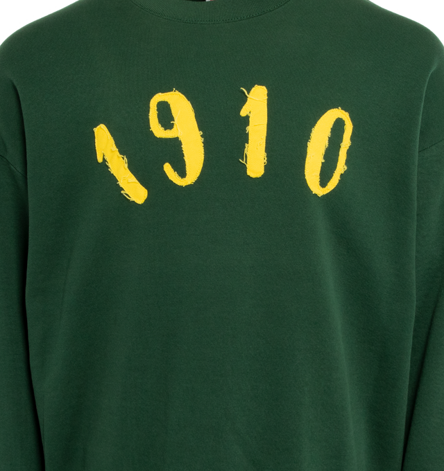 1910 VINTAGE SWEATSHIRT (UNISEX)