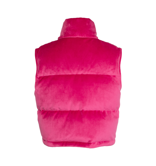 BLAVET VEST (WOMENS)