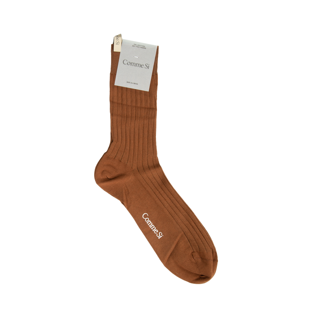 THE YVES SOCK (WOMENS)