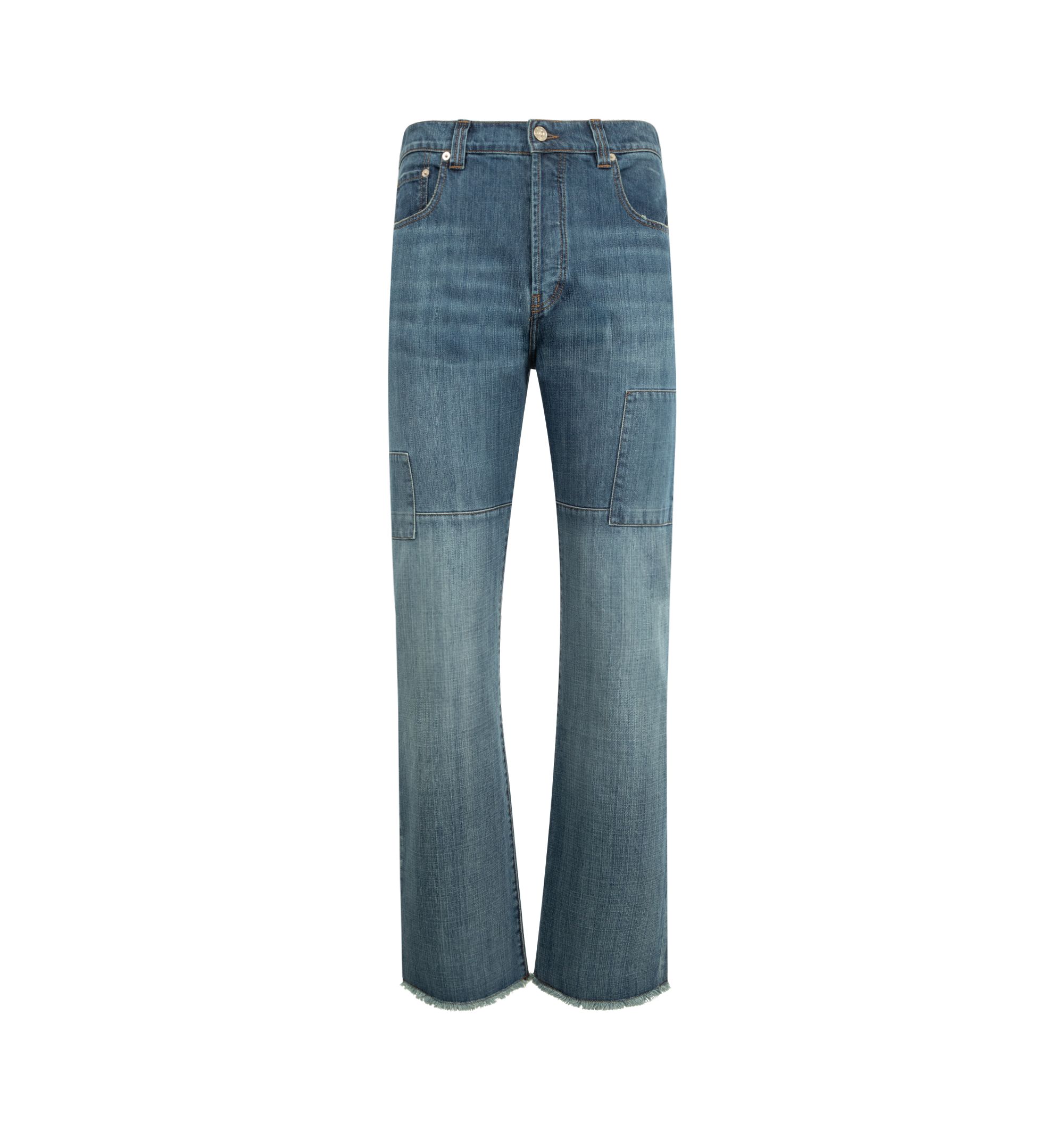 CHANCE DENIM (MENS) – HIRSHLEIFERS