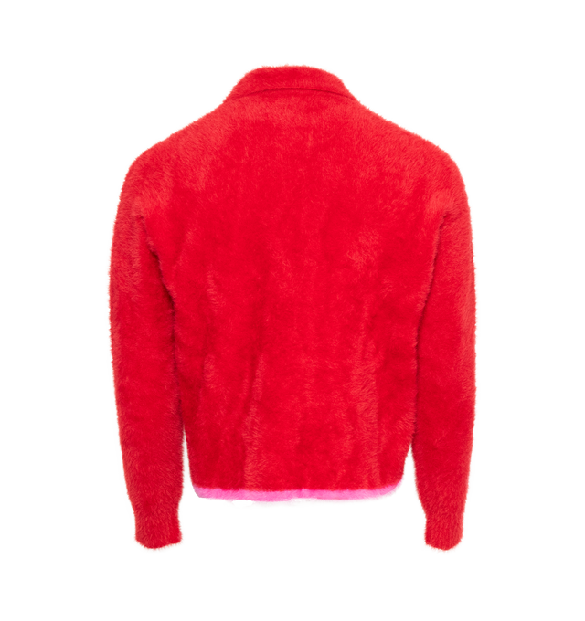 LE POLO NEVE (MENS)